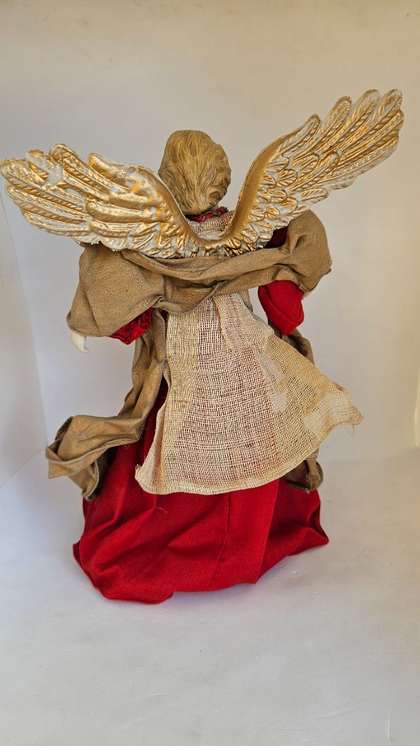 Engill - jólaskraut