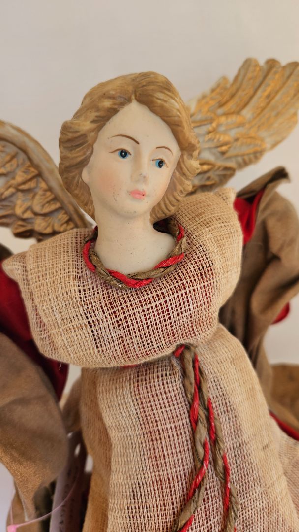 Engill - jólaskraut