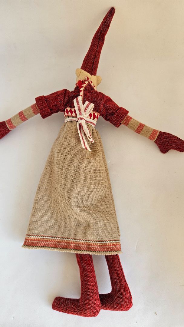 Álfur - Jólaskraut