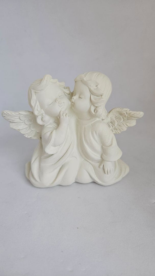 Angel statue