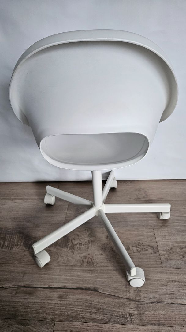 Desk chair LOBERGET/MALSKÄR, Ikea