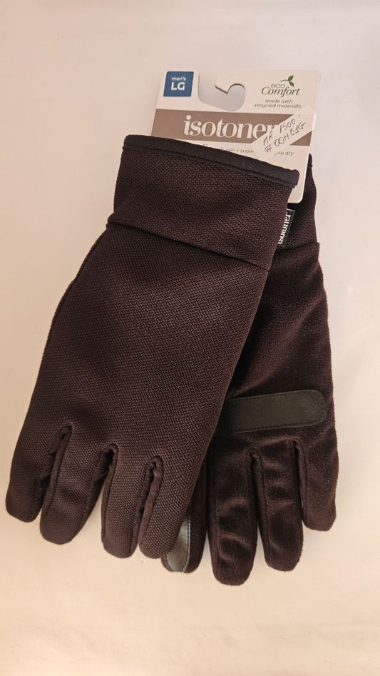 Gloves smartDri isotoner, L, Zara