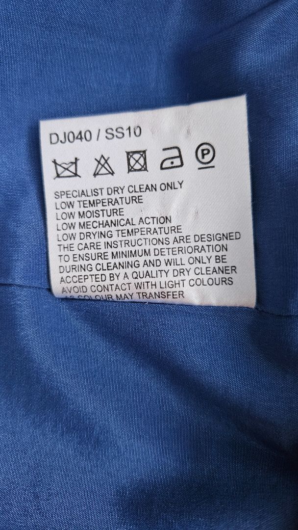 Kjóll, EUR 44, Karen Millen