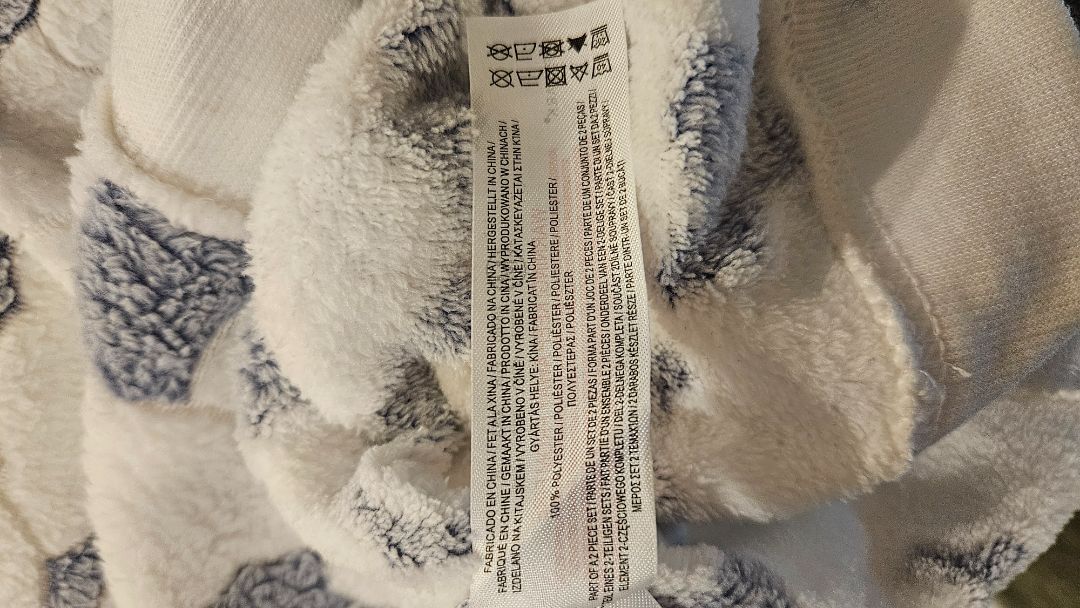 Kósígalli, M, Primark