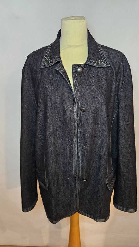 Gallajakki, EUR 46, Gelco