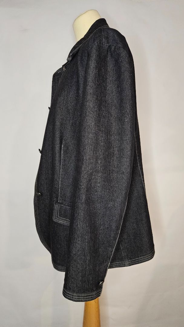 Denim jacket, EUR 46, Gelco