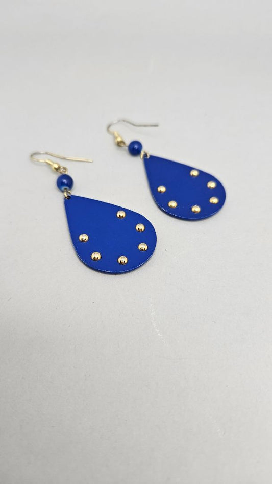 Earrings long