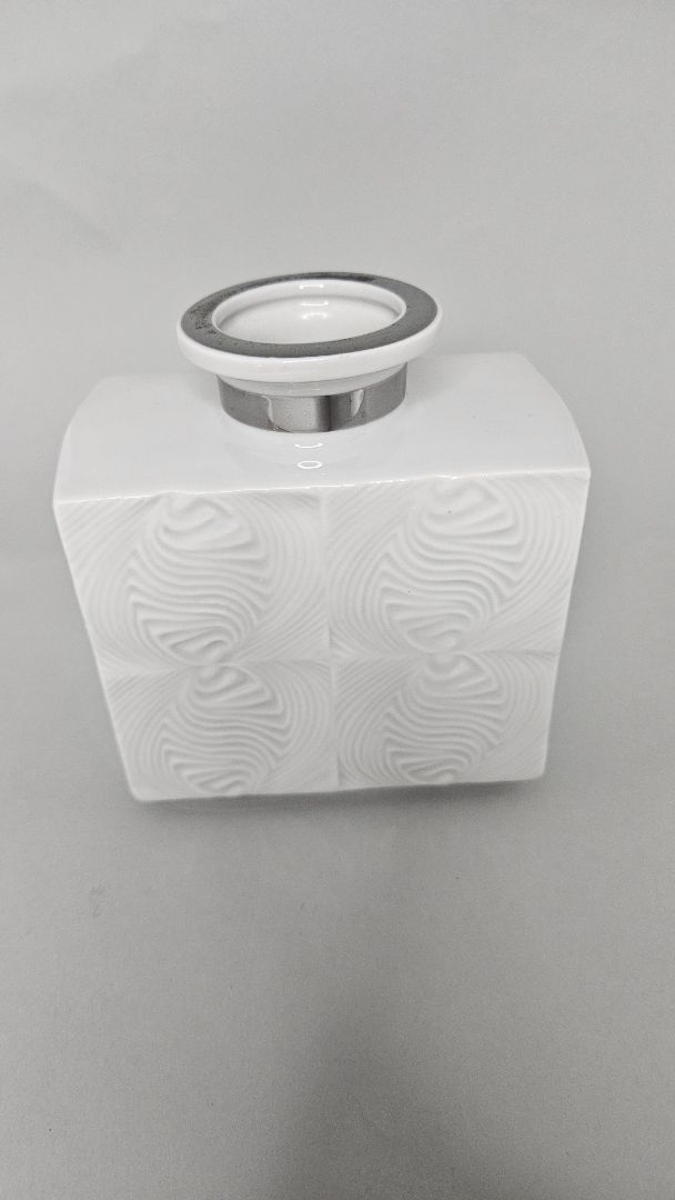 Blómavasi 12.5 cm (Vintage 1960s), Wallendorf Porcelain