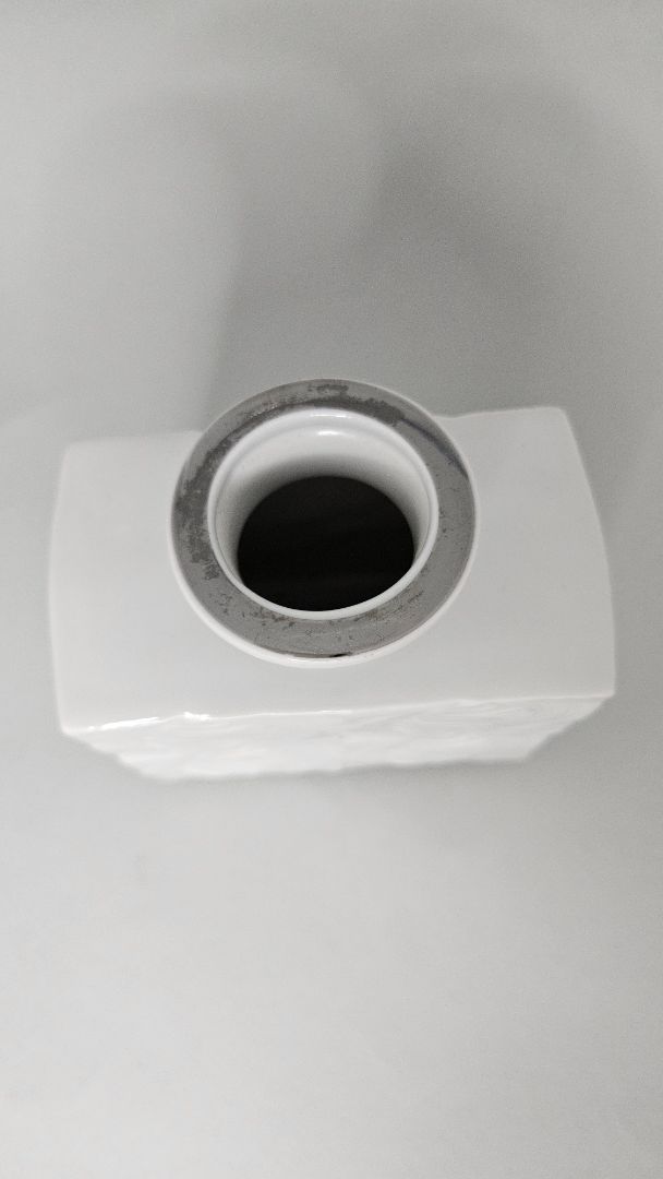 Blómavasi 12.5 cm (Vintage 1960s), Wallendorf Porcelain