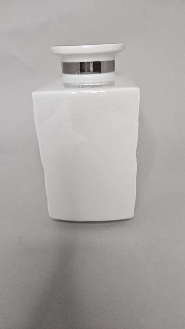 Blómavasi 12.5 cm (Vintage 1960s), Wallendorf Porcelain