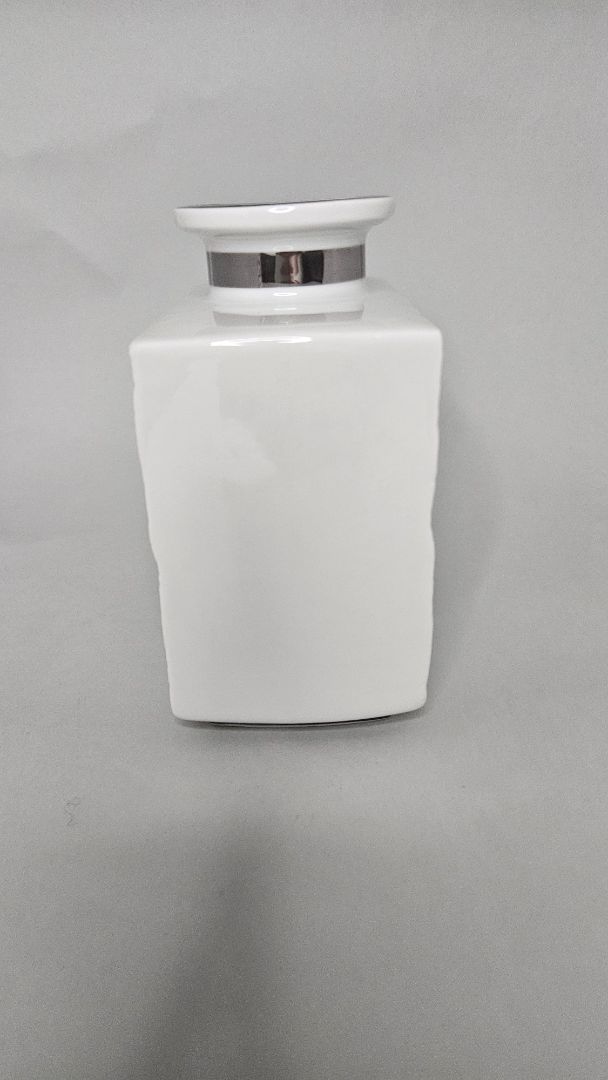 Blómavasi 12.5 cm (Vintage 1960s), Wallendorf Porcelain