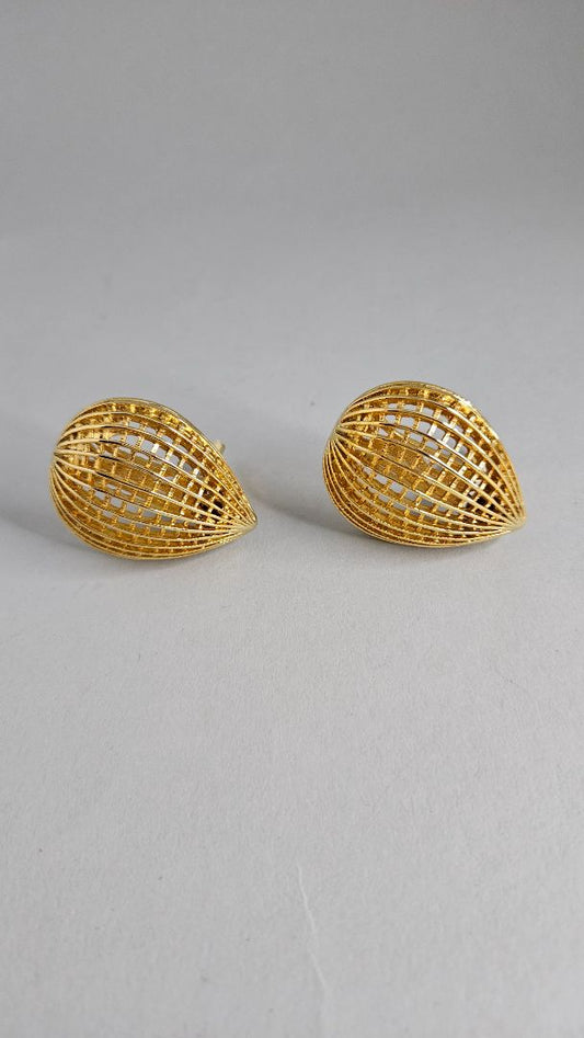 Earrings (Vintage 1980´s), EUR 38, Pierre Balmain