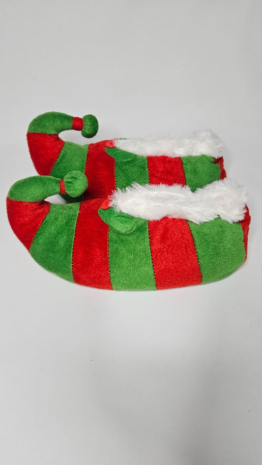 Fairy slippers, L (13/1)