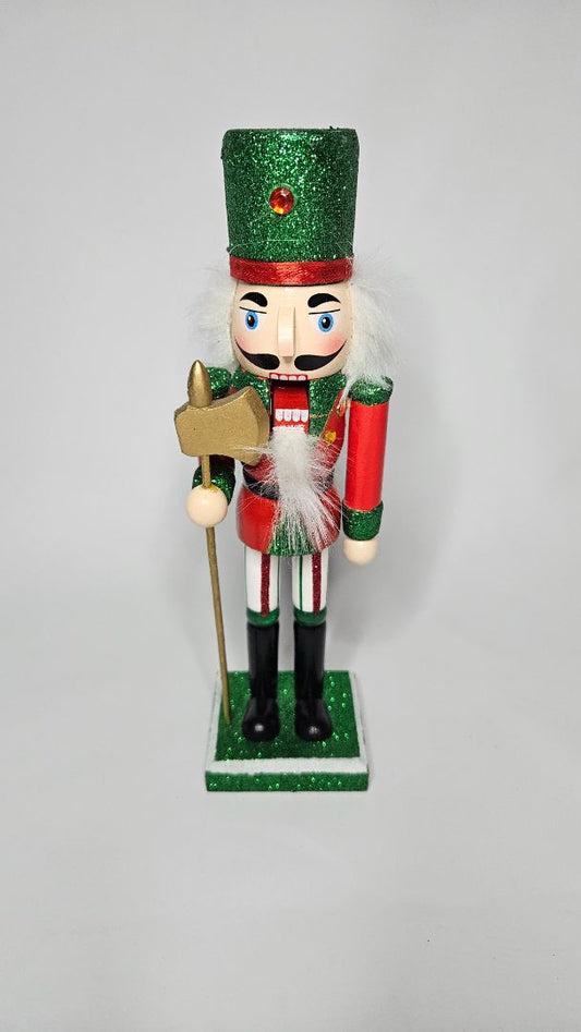 Nutcracker 25 cm