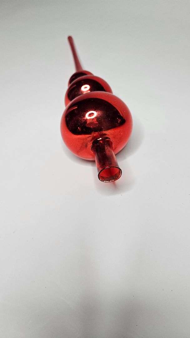 Christmas tree topper 29 cm