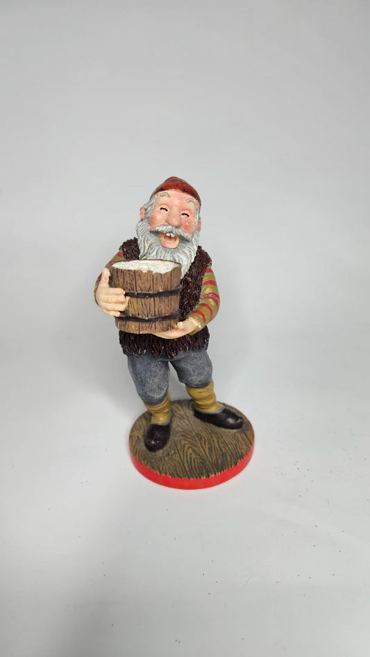 Giljagaur 12 cm (Collectible), The Icelandic Yule Lads Collection