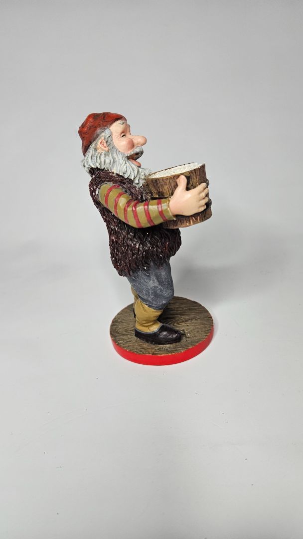 Giljagaur 12 cm (Collectible), The Icelandic Yule Lads Collection