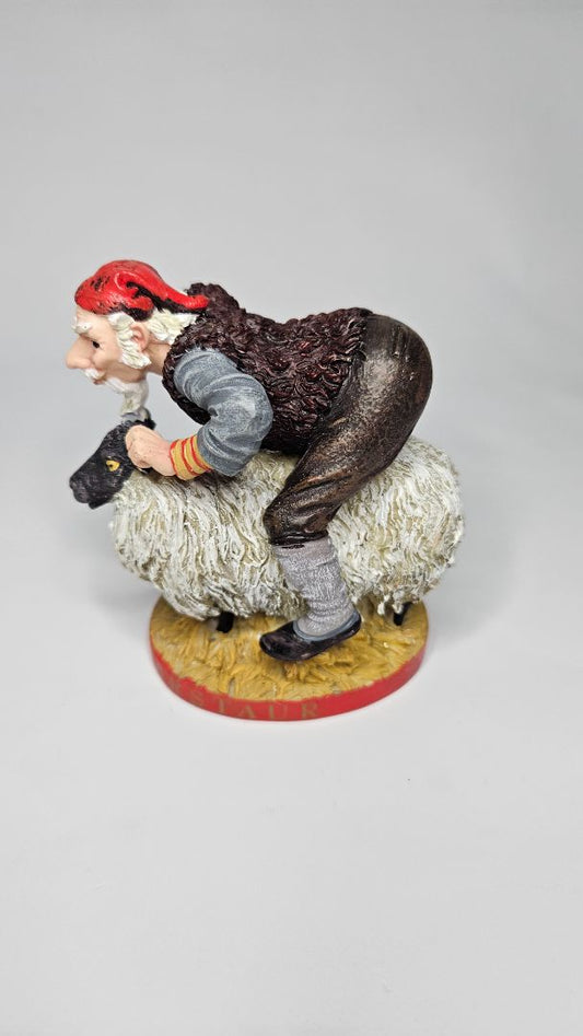 Jumping pole 9.5 cm, The Icelandic Yule Lads Collection