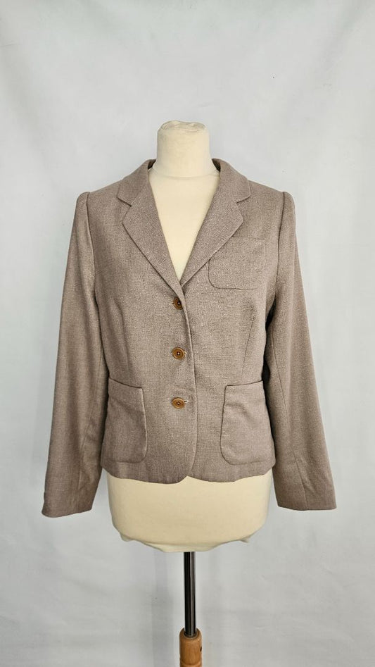 Blazer, EUR 38, Ella by Elínrós Líndal