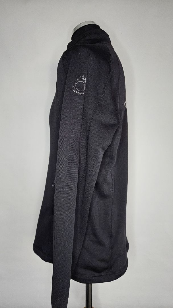 Flíspeysa Tækniskólinn, S, Cintamani