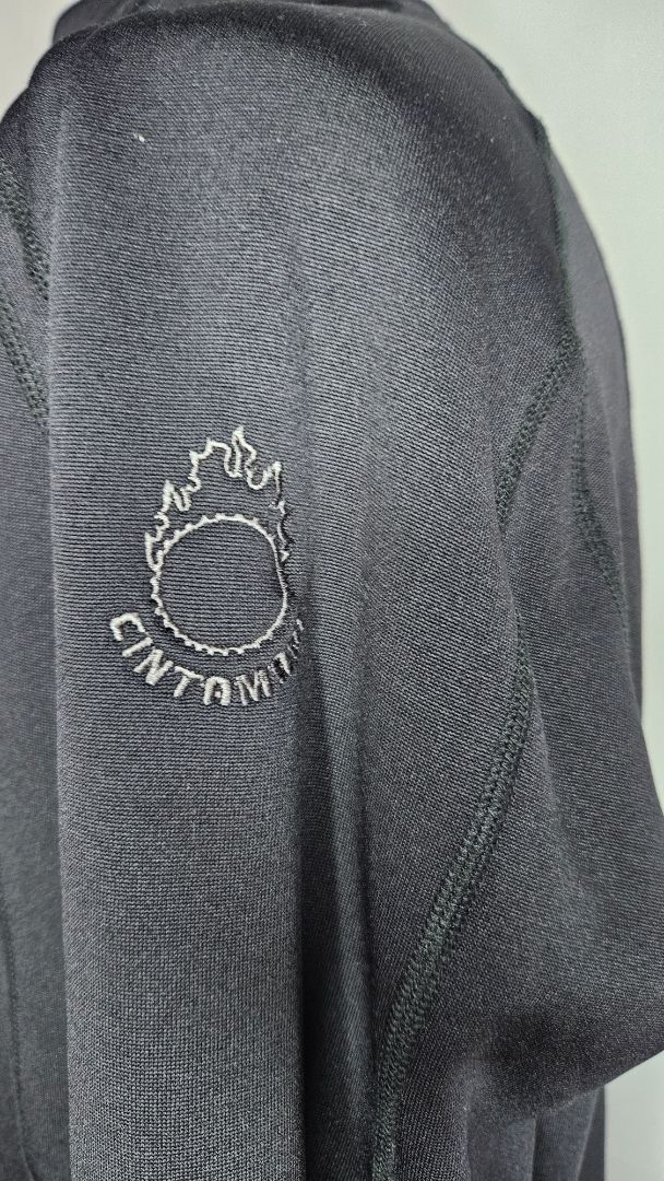 Flíspeysa Tækniskólinn, S, Cintamani