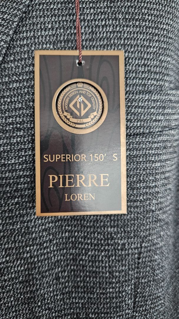 Blazer Superior 150´s, EUR 46L, Pierre Loren