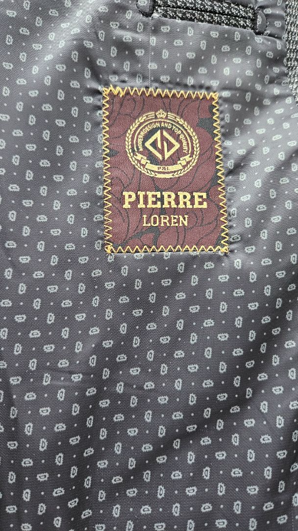 Blazer Superior 150´s, EUR 46L, Pierre Loren