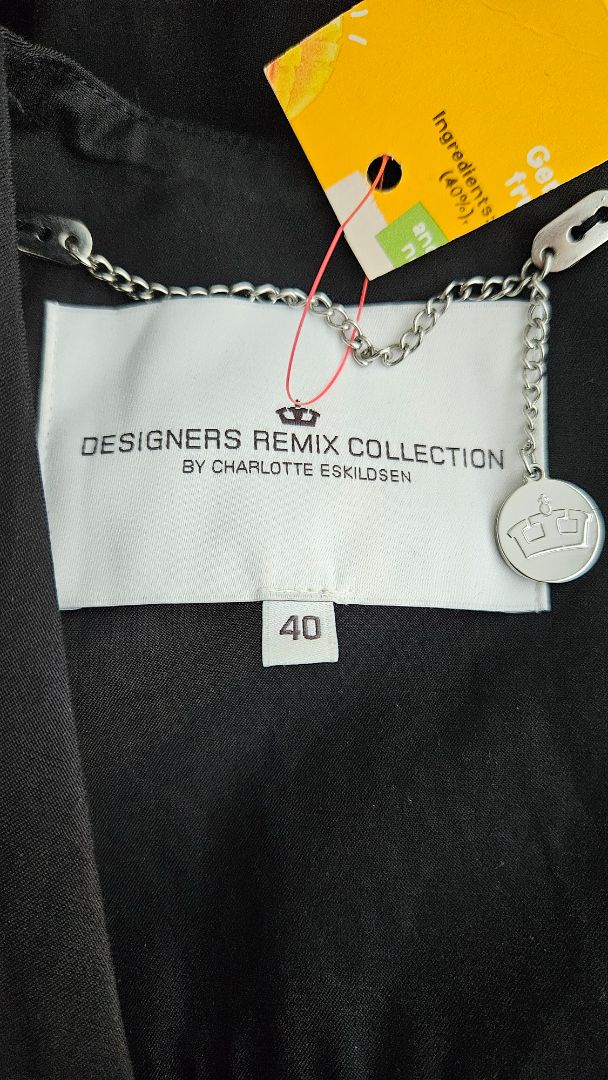Kjóll, EUR 40, Designers Remix Collection by Charlotte Eskildsen