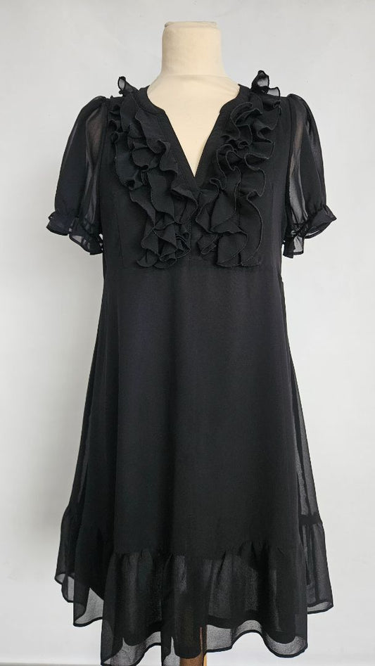 Short dress, S, H&amp;M