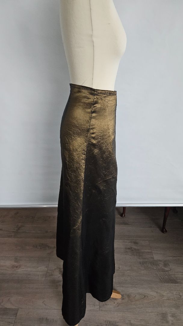 Long skirt, M