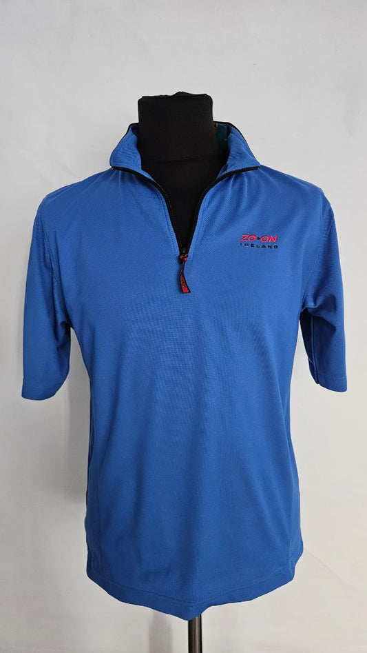 T-shirt GKG, S, ZO-ON