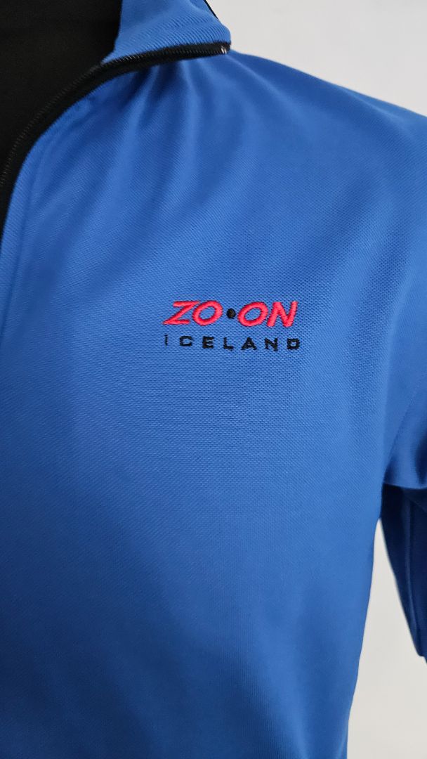 T-shirt GKG, S, ZO-ON