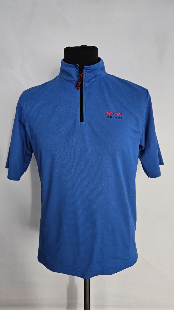 T-shirt GKG, S, ZO-ON