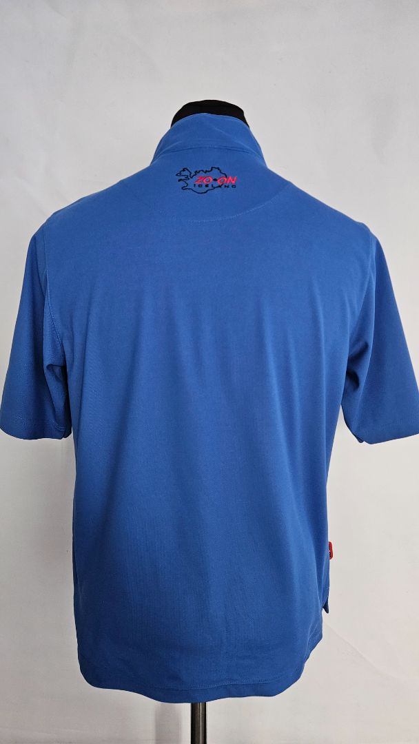 T-shirt GKG, S, ZO-ON