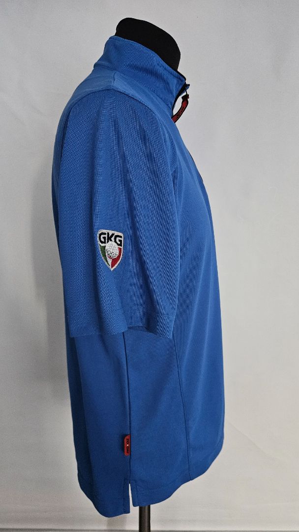 T-shirt GKG, S, ZO-ON