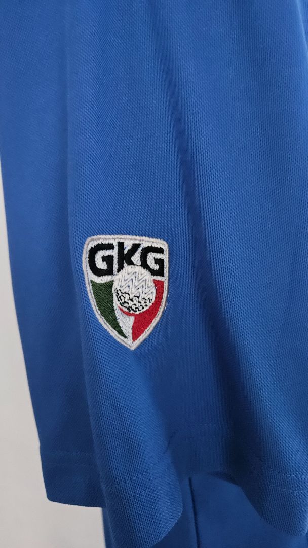 T-shirt GKG, S, ZO-ON