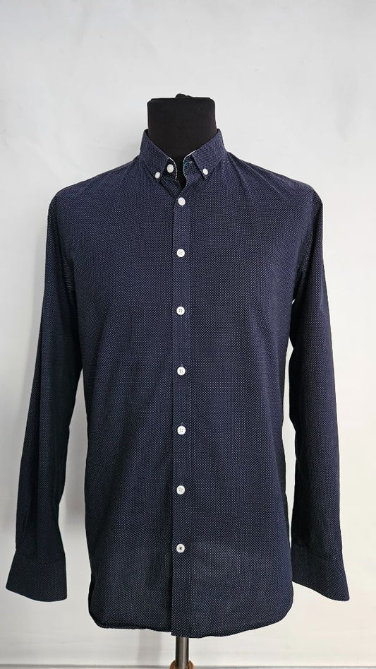 Shirt, 40, Lindbergh