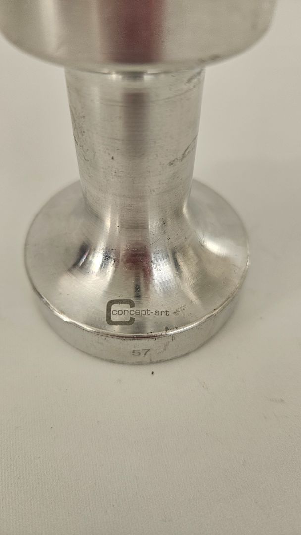 Compressor for expresso coffee (Ø57 mm), Concept-art