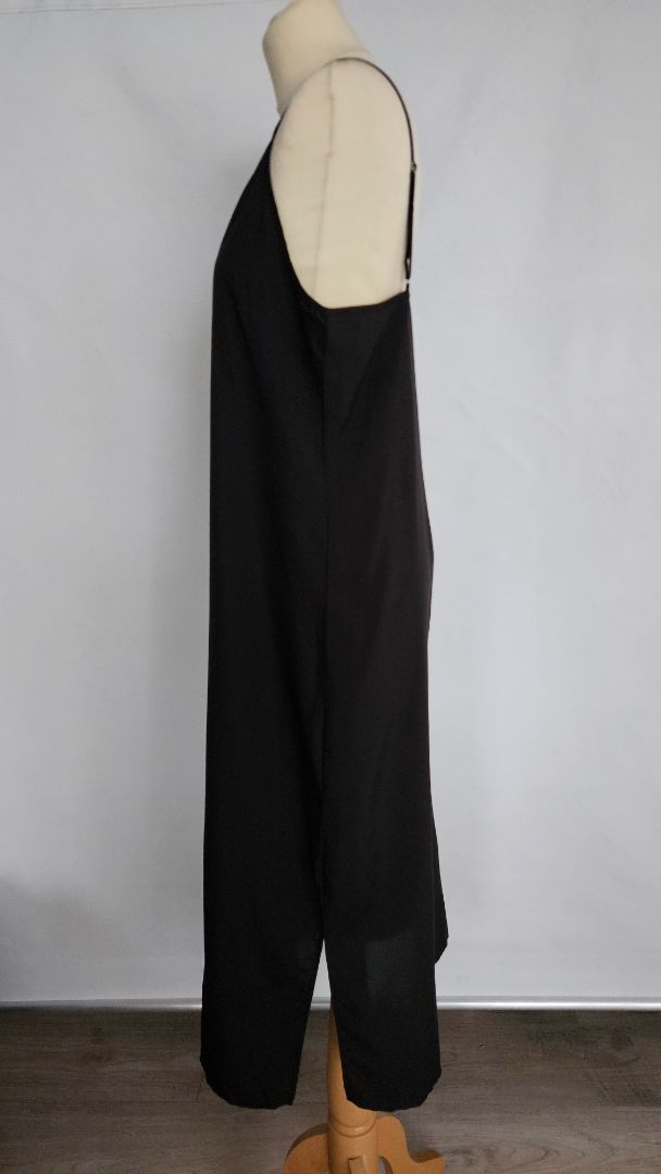 Chiffon dress, M