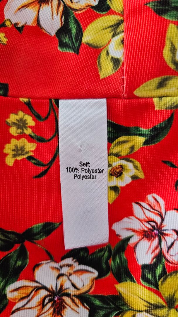 Button-down shirt/top, L, Marissa Webb