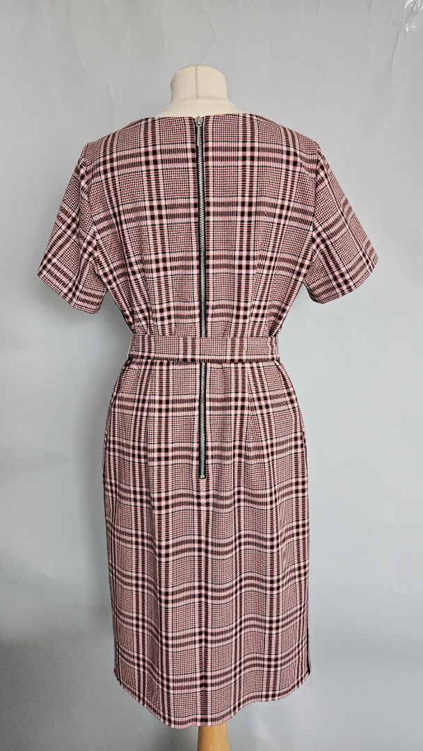 Kjóll, EUR 40, Hugo Boss