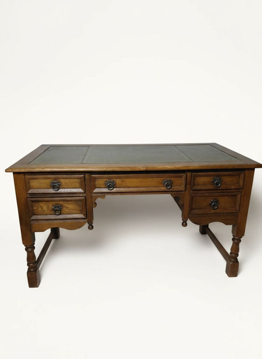 Vintage desk