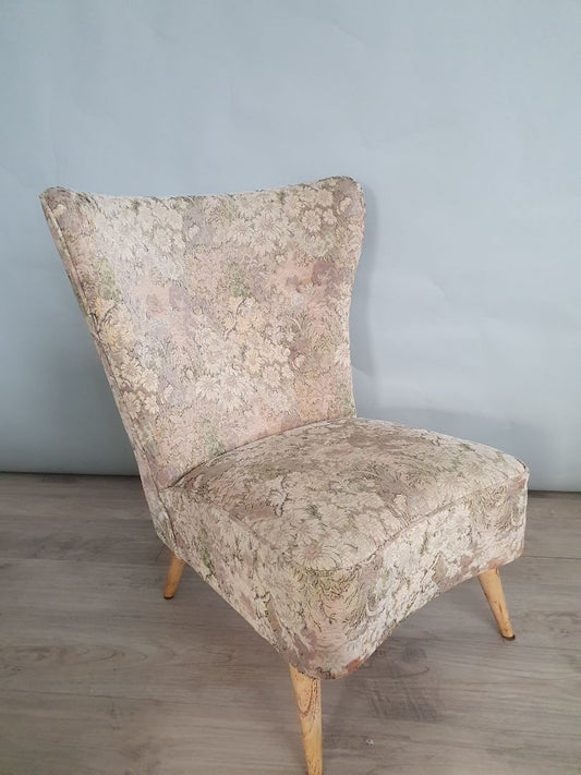 Vintage chair (ca. 1950)