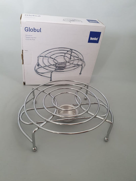 Heating frame (unused), Kela