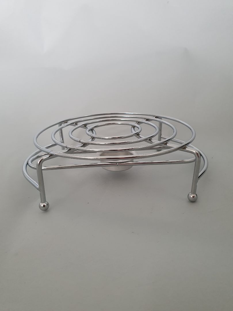 Heating frame (unused), Kela