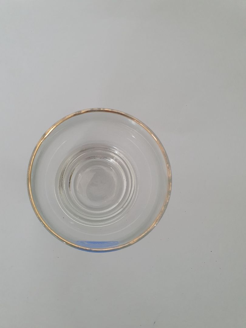 Glass "Loftleidir", Loftleidir