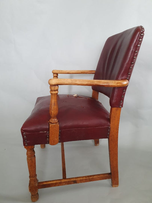 Chair (vintage before 1970)