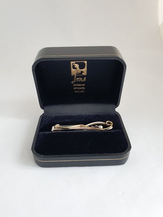Tie pin (925), Jens