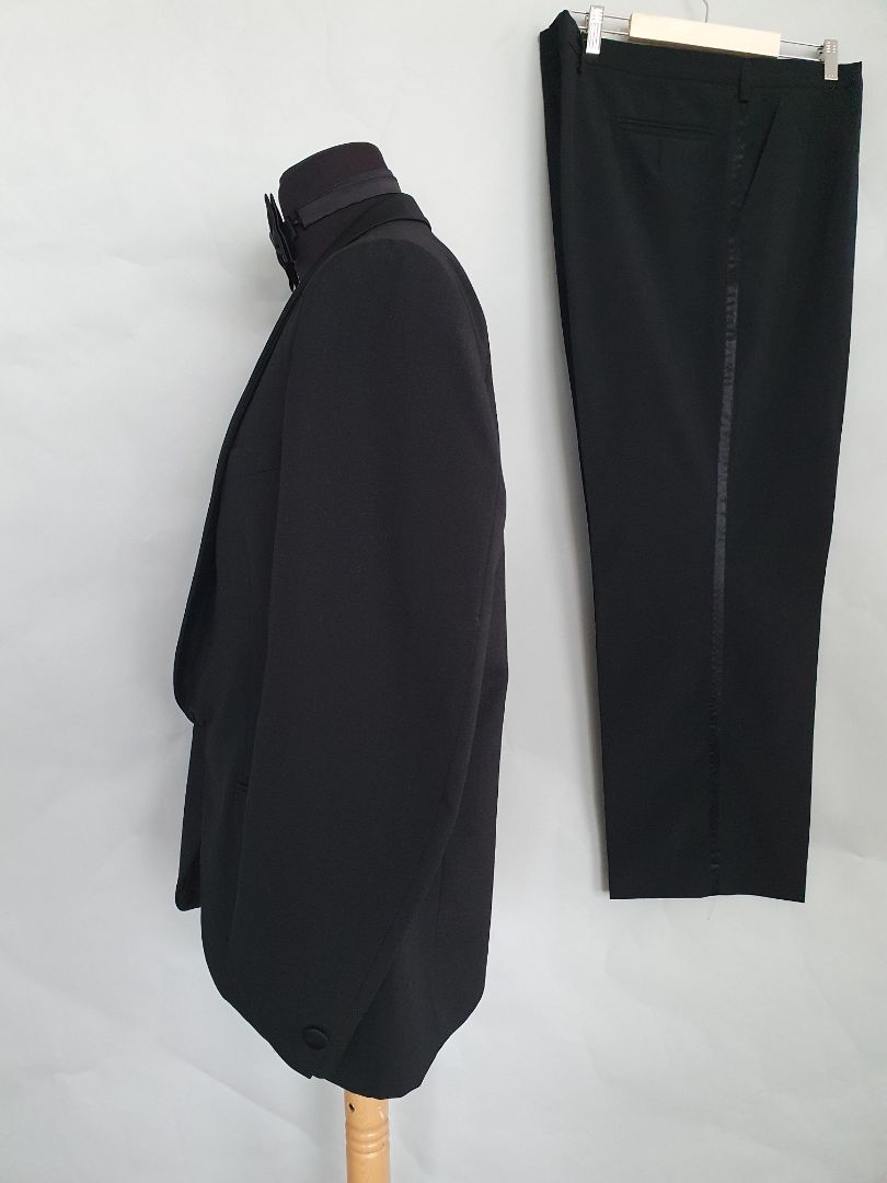 Tuxedo pants, 52-54, P Sir Icelandic production