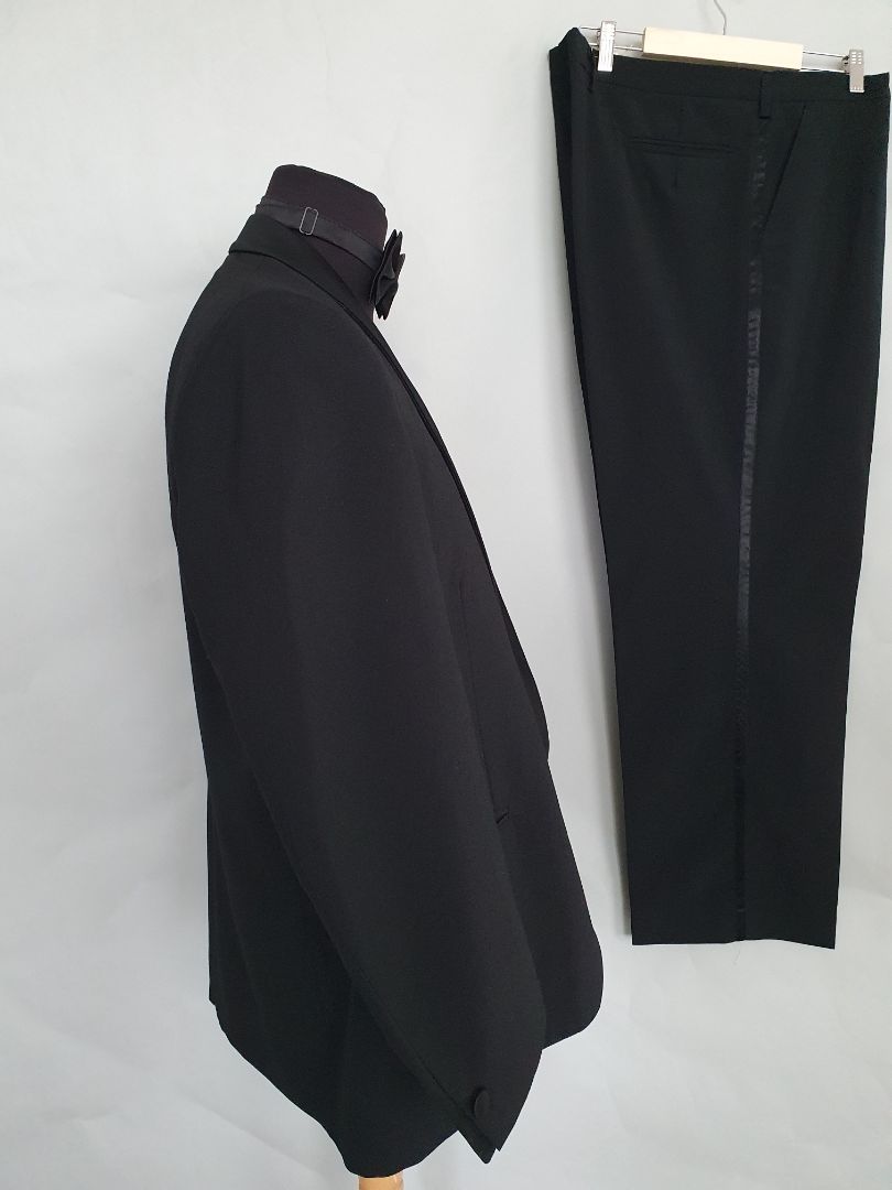 Tuxedo pants, 52-54, P Sir Icelandic production